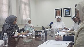 انطلاق مناظرات جامعة الكويت 13 الجاري