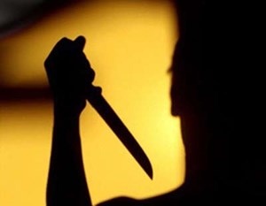 بسبب ترتيبات الزفاف.. مصري يقتل خطيبته وأمها ويشعل النار في جثتيهما