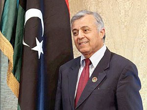 قوة عسكرية ليبية لتحرير الموانئ خلال أسبوع والمعارضون يحركون قوات برية وبحرية لمواجهتها