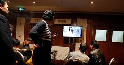 خاطف “بارع ومناور” تحكم بالطائرة الماليزية