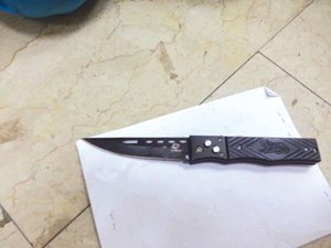 صور : الكويت تبكي «سهام» بعد طعنات الإثيوبية التي اقرت بتفاصيل الجريمة