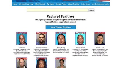 يبحث عن اسمه في غوغل فيكتشف أنه مطلوب للعدالة.. ويسلم نفسه