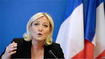 الغرب : أخرجوا العرب والمسلمين من بلادنا ..