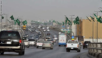 حادث مروع يخطف حياة 5 أبناء لمدير جامعة في السعودية