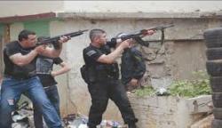 حصيلة المعارك في طرابلس شمالي لبنان 20 قتيلا و143 جريحا