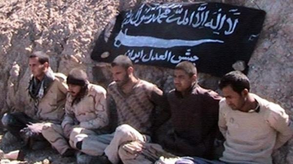 جيش العدل البلوشي يؤكد إعدام رهينة إيراني