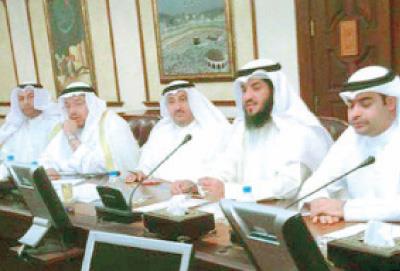 6400 عدد الحجاج الكويتيين في الموسم المقبل
