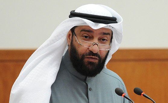 الوزير العمير: أزمة عودة القياديين التي تداولتها المحاكم مؤخرا على وشك الانتهاء