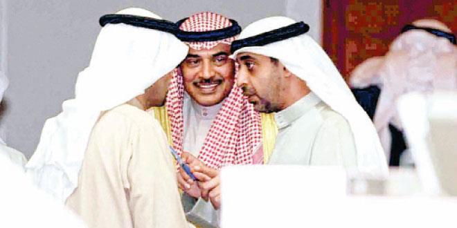 موقف كويتي موحد تجاه «الأزمة الخليجية»