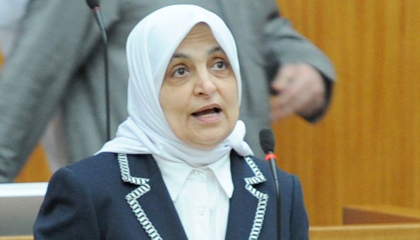 الوزير الصبيح: اعددنا قائمة بأسماء شركات تتاجر بالإقامات تمهيدا لإحالتها للنيابة