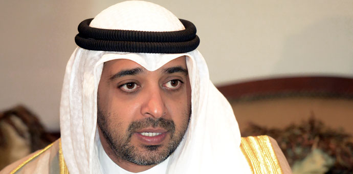 الوزير العبدالله: ربط الشبكات الالكترونية الخليجية لتمكين الجهات الحكومية من تبادل المعلومات
