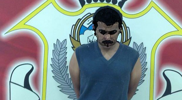 الداخلية: ضبط سعودي وبحوزته سلاحه الكلاشنكوف المستخدم في أحداث تيماء