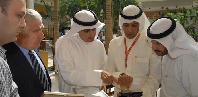 البلدية: برنامج البلدية الالكتروني لتجديد التراخيص ينطلق في أبريل المقبل