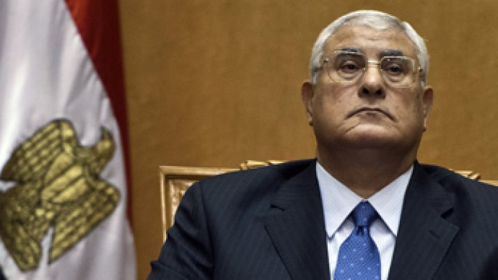 سمو امير البلاد يتلقى برقية شكر من الرئيس المصري