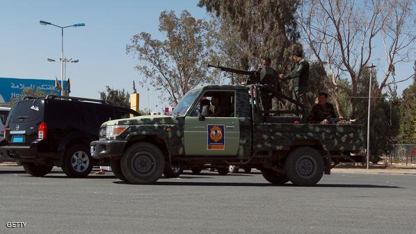 اغتيال قيادي بالشرطة العسكرية اليمنية