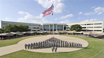 عاجل ،الشرطة الأمريكية: مسلح في قاعدة فورت هود العسكرية يطلق النار وسقوط عدة مصابين