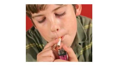 الذكور الذين يدخنون قبل سن «المراهقة» ينجبون أبناء أكثر سمنة