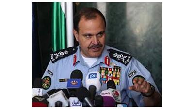 وزير الداخلية الأردني: أسلحة موجودة بأيدي لاجئين سوريين في مخيم الزعتري