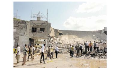 44 قتيلاً من الدولة الإسلامية في العراق والشام في عمليتين عسكريتين في الفلوجة وجنوب بغداد