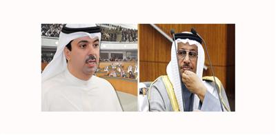 الراشد لرئيس الوزراء: هل تسلمت «الشريط».. ومن هم الخصوم الأقوياء الذين حذرت «الفهد» منهم؟
