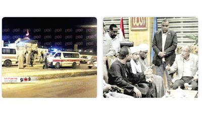 مجلس القبائل يمدُّ أَجَل الهدنة بين الهلايل والدابوديين