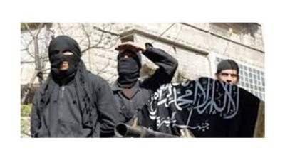 «النصرة» تعلن مقتل قائدها الميداني في ريف دمشق