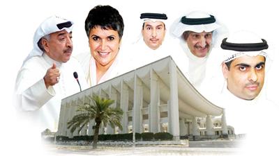 توجه نيابي لعقد جلسة خاصة لاستيضاح سياسة الحكومة لخطة التنمية