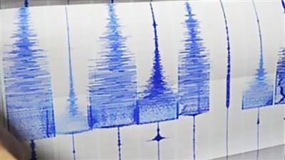 زلزال قوي يهز طوكيو