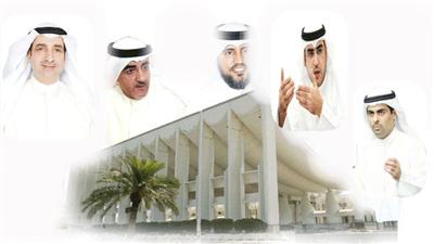 الكندري: استجوابنا لرئيس الحكومة سيُقدم «الأسبوع الجاري»