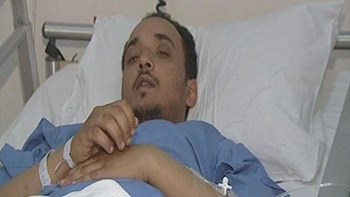 فيديو: سعودي عاد للحياة يروي تفاصيل “4 ليال تحت الأرض”