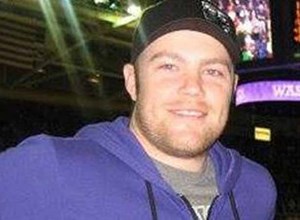 شرطة كاليفورنيا تقتل جون وينكلر برصاصة طائشة عن طريق الخطأ