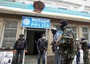 «القرم» تصف العقوبات الأميركية بـ «لدغات البعوض» وواشنطن تعتبرها «أرضاً محتلة» وتتوعد بالمزيد