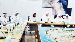 «الفنية» تحدد ورشة عمل لمناقشة مشروع النفايات الصلبة والاستفادة منها