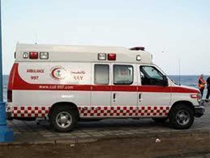 أم تنقذ قلب ابنها المتوقف في السعودية