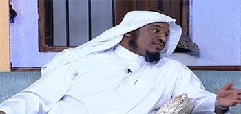 فيديو: داعية سعودي يروي قصة تلبس بـ 52 جني شيعي