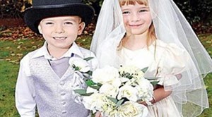 الشرطة الباكستانية توقف زفاف طفلين في سن 6 و4 سنوات