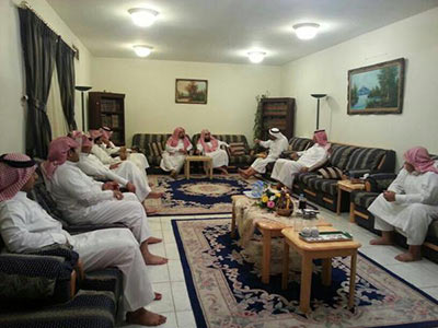 ألف ريال.. عروس تتبرع بمهرها لوقفيْ القرآن بمكة والمدينة