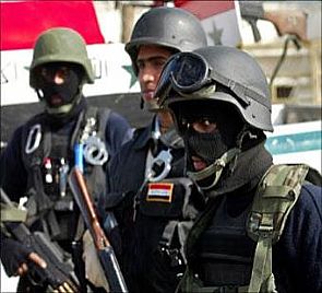 المالكي : سننهي أزمة الأنبار عسكرياً