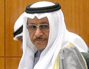 جابر المبارك يعترف رسميا:نعم، أعطيت أموال لنواب بغرض فعل الخير
