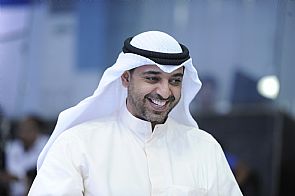 العبدالله يبحث مع وفد من الامم المتحدة مستجدات التعويضات