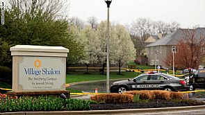 3 قتلى في ولاية كنساس:إطلاق نارعلى مركزين يهوديين والمشتبه به يصرخ ‘يحيا هتلر’