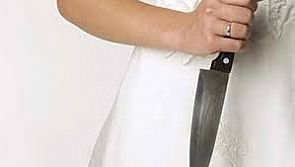 جرائم الخدم بالخليج تتوالى‬،أثيوبية في دبي طعنت 3 أطفال وحاولت الإنتحار‬