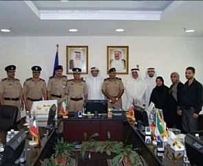 إنطلاق الخطوات الإجرائية لتأمين مشروع الحاضنة الحرفية