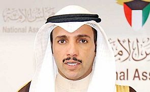 الغانم ردا على انتقادات الفهد:تعلم كما يعلم الشعب أنني لست طرفا بقضية الشريط