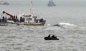 انتحار نائب مدير مدرسة بعد وفاة تلاميذه في العبارة الكورية