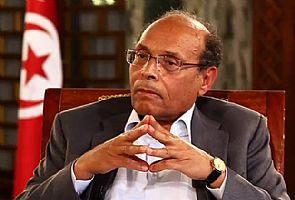 الرئيس التونسي يخفض راتبه الى الثلث