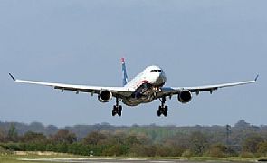 طهران تكشف سر الطائرة الأمريكية