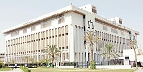 العدل اصدرت 3821 معاملة للبدون