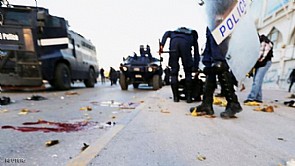 مقتل شخصين في انفجار بالبحرين