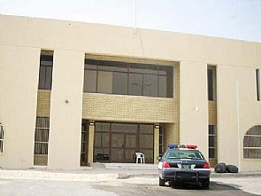وفاة شاب من البدون.. إشاااااعة